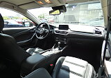 Mazda 6 - Kolor Machine Gray, zdjęcie 8