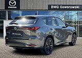 Mazda CX-60 - Kolor Machine Gray, zdjęcie 9