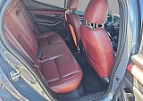 Mazda 3 - Kolor Polymetal Gray, zdjęcie 13