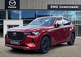 Mazda CX-60 - Kolor Soul Red Crystal, zdjęcie 1