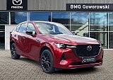 Mazda CX-60 - Kolor Soul Red Crystal, zdjęcie 14