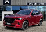 Mazda CX-60 - Kolor Soul Red Crystal, zdjęcie 1