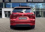 Mazda CX-60 - Kolor Soul Red Crystal, zdjęcie 4