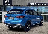 MG ZS - Kolor Niebieski, zdjęcie 9