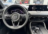 Mazda CX-60 - Kolor Soul Red Crystal, zdjęcie 6