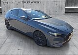 Mazda 3 - Kolor Polymetal Gray, zdjęcie 3