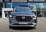 Mazda CX-60 - Kolor Machine Gray, zdjęcie 11