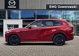 Mazda CX-60 - Kolor Soul Red Crystal, zdjęcie 2