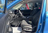 MG ZS - Kolor Niebieski, zdjęcie 7