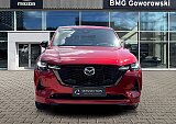 Mazda CX-60 - Kolor Soul Red Crystal, zdjęcie 15