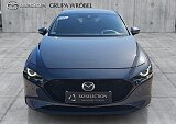 Mazda 3 - Kolor Polymetal Gray, zdjęcie 2