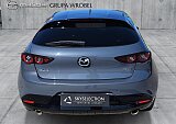 Mazda 3 - Kolor Polymetal Gray, zdjęcie 6