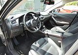 Mazda 6 - Kolor Machine Gray, zdjęcie 7