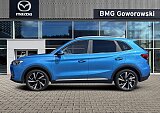 MG ZS - Kolor Niebieski, zdjęcie 2