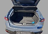 Mazda 3 - Kolor Polymetal Gray, zdjęcie 20
