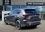 Mazda CX-60 - Kolor Machine Gray, zdjęcie 3