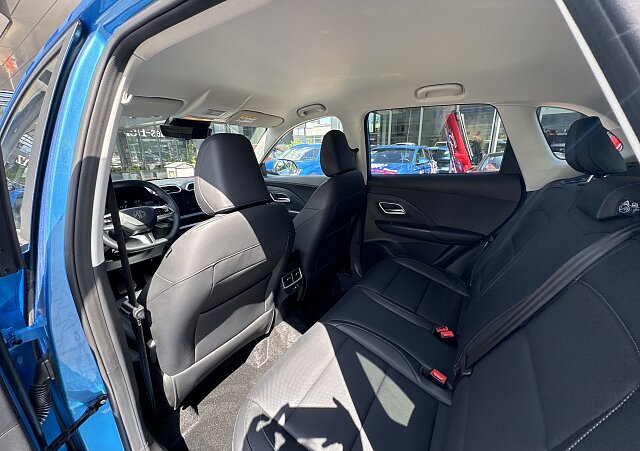 MG ZS - Kolor Niebieski, zdjęcie 21