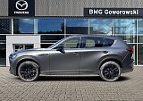 Mazda CX-60 - Kolor Machine Gray, zdjęcie 2