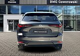 Mazda CX-60 - Kolor Machine Gray, zdjęcie 4