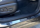 Mazda CX-60 - Kolor Machine Gray, zdjęcie 20