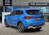 MG ZS - Kolor Niebieski, zdjęcie 3