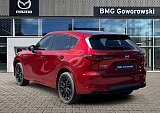 Mazda CX-60 - Kolor Soul Red Crystal, zdjęcie 3