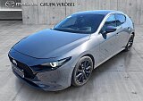 Mazda 3 - Kolor Polymetal Gray, zdjęcie 1