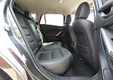 Mazda 6 - Kolor Machine Gray, zdjęcie 9