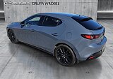 Mazda 3 - Kolor Polymetal Gray, zdjęcie 7