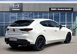 Mazda 3 - Kolor Snowflake White Pearl, zdjęcie 26