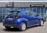 Mazda 2 Hybrid - Kolor Niebieski, zdjęcie 22