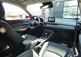 Mazda CX-3 - Kolor Eternal Blue, zdjęcie 8