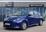 Mazda 2 Hybrid - Kolor Niebieski, zdjęcie 1
