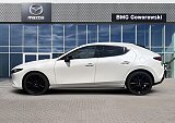 Mazda 3 - Kolor Snowflake White Pearl, zdjęcie 2
