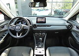 Mazda CX-3 - Kolor Eternal Blue, zdjęcie 9