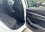 Mazda 3 - Kolor Snowflake White Pearl, zdjęcie 22