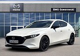 Mazda 3 - Kolor Snowflake White Pearl, zdjęcie 1