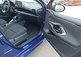 Mazda 2 Hybrid - Kolor Niebieski, zdjęcie 18