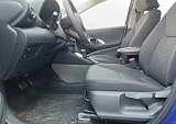 Mazda 2 Hybrid - Kolor Niebieski, zdjęcie 7
