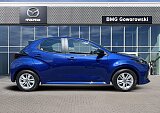Mazda 2 Hybrid - Kolor Niebieski, zdjęcie 23