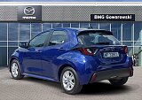 Mazda 2 Hybrid - Kolor Niebieski, zdjęcie 3