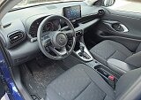 Mazda 2 Hybrid - Kolor Niebieski, zdjęcie 6