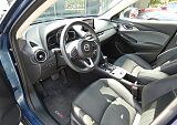 Mazda CX-3 - Kolor Eternal Blue, zdjęcie 7