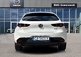 Mazda 3 - Kolor Snowflake White Pearl, zdjęcie 25