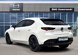 Mazda 3 - Kolor Snowflake White Pearl, zdjęcie 3