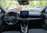 Mazda 2 Hybrid - Kolor Niebieski, zdjęcie 8
