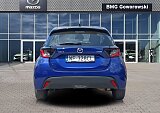 Mazda 2 Hybrid - Kolor Niebieski, zdjęcie 21