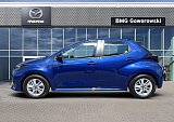 Mazda 2 Hybrid - Kolor Niebieski, zdjęcie 2