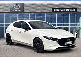 Mazda 3 - Kolor Snowflake White Pearl, zdjęcie 28