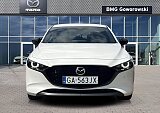 Mazda 3 - Kolor Snowflake White Pearl, zdjęcie 29